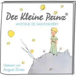 Tonies Der Kleine Prinz, Spielfigur -Tonies Verkaufsgeschäft Tonies Der Kleine Prinz Spielfigur@@1se2t028 2