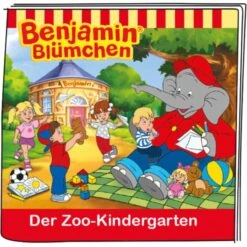 Tonies Der Zoo-Kindergarten, Spielfigur 8 Tonies Der Zoo-Kindergarten, Spielfigur -Tonies Verkaufsgeschäft Tonies Der Zoo Kindergarten Spielfigur@@1se2t00c 2