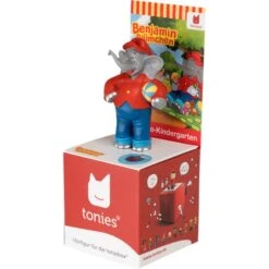 Tonies Der Zoo-Kindergarten, Spielfigur 9 Tonies Der Zoo-Kindergarten, Spielfigur -Tonies Verkaufsgeschäft Tonies Der Zoo Kindergarten Spielfigur@@1se2t00c 3