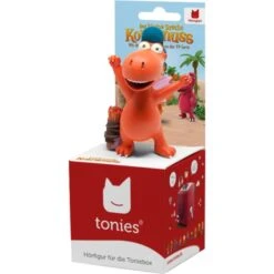Tonies Der Kleine Drache Kokosnuss - Teil 1, Spielfigur 9 Tonies Der Kleine Drache Kokosnuss - Teil 1, Spielfigur -Tonies Verkaufsgeschäft Tonies Der kleine Drache Kokosnuss Teil 1 Spielfigur@@1se2t00j 3