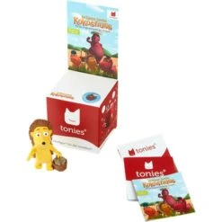 Tonies Der Kleine Drache Kokosnuss - Teil 2, Spielfigur -Tonies Verkaufsgeschäft Tonies Der kleine Drache Kokosnuss Teil 2 Spielfigur@@1se2t011 4