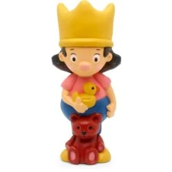 Tonies Der Kleine König Sagt "Gute Nacht", Spielfigur 7 Tonies Der Kleine König Sagt "Gute Nacht", Spielfigur -Tonies Verkaufsgeschäft Tonies Der kleine K nig sagt Gute Nacht Spielfigur@@1827498 1