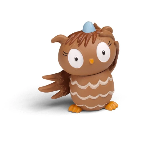 Tonies Die Eule Mit Der Beule, Spielfigur 4 Tonies Die Eule Mit Der Beule, Spielfigur – Bild 2