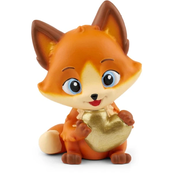 Tonies Die Glücksfüchse - Zwei Wunscherfüller Auf Leisen Pfoten, Spielfigur 4 Tonies Die Glücksfüchse - Zwei Wunscherfüller Auf Leisen Pfoten, Spielfigur – Bild 2