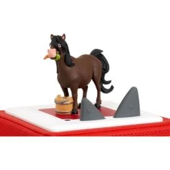 Tonies Die Haferhorde: Flausen Im Schopf, Spielfigur -Tonies Verkaufsgeschäft Tonies Die Haferhorde Flausen im Schopf Spielfigur@@1525102 3