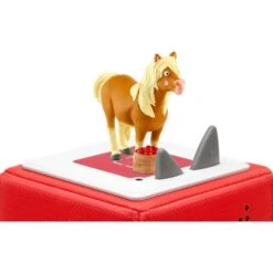 Tonies Die Haferhorde - Immer Den Nüstern Nach, Spielfigur 9 Tonies Die Haferhorde - Immer Den Nüstern Nach, Spielfigur -Tonies Verkaufsgeschäft Tonies Die Haferhorde Immer den N stern nach Spielfigur@@1899596 3