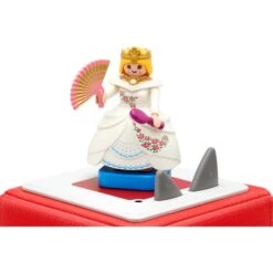 Tonies Die Playmos - Der Ball Im Prinzessinnen-Schloss, Spielfigur -Tonies Verkaufsgeschäft Tonies Die Playmos Der Ball im Prinzessinnen Schloss Spielfigur@@1se2tp01 4