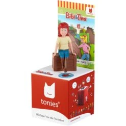 Tonies Die Wildpferde - Teil 2, Spielfigur -Tonies Verkaufsgeschäft Tonies Die Wildpferde Teil 2 Spielfigur@@1se2t00v 3