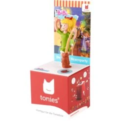 Tonies Die Große Hexenparty, Spielfigur 9 Tonies Die Große Hexenparty, Spielfigur -Tonies Verkaufsgeschäft Tonies Die gro e Hexenparty Spielfigur@@1se2t00o 3