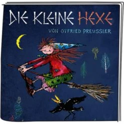 Tonies Die Kleine Hexe, Spielfigur -Tonies Verkaufsgeschäft Tonies Die kleine Hexe Spielfigur@@1se2t025 2