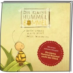 Tonies Die Kleine Hummel Bommel / Die Kleine Hummel Bommel Sucht Das Glück, Spielfigur 8 Tonies Die Kleine Hummel Bommel / Die Kleine Hummel Bommel Sucht Das Glück, Spielfigur -Tonies Verkaufsgeschäft Tonies Die kleine Hummel Bommel Die kleine Hummel Bommel sucht das Gl ck Spielfigur@@1759300 2