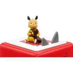 Tonies Die Kleine Hummel Bommel / Die Kleine Hummel Bommel Sucht Das Glück, Spielfigur 9 Tonies Die Kleine Hummel Bommel / Die Kleine Hummel Bommel Sucht Das Glück, Spielfigur -Tonies Verkaufsgeschäft Tonies Die kleine Hummel Bommel Die kleine Hummel Bommel sucht das Gl ck Spielfigur@@1759300 3