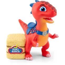 Tonies Dino Ranch - Mächtig Ärger Für Jon & 3 Weitere Abenteuer, Spielfigur 7 Tonies Dino Ranch - Mächtig Ärger Für Jon & 3 Weitere Abenteuer, Spielfigur -Tonies Verkaufsgeschäft Tonies Dino Ranch M chtig rger f r Jon 3 weitere Abenteuer Spielfigur@@100023036 1