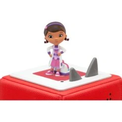 Tonies Disney Doc McStuffins - Buh Machst Du! & 3 Weitere Geschichten, Spielfigur -Tonies Verkaufsgeschäft Tonies Disney Doc McStuffins Buh machst Du 3 weitere Geschichten Spielfigur@@1899588 3
