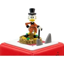 Tonies Disney DuckTales - Woohoo! / Die Suche Nach Atlantis, Spielfigur -Tonies Verkaufsgeschäft Tonies Disney DuckTales Woohoo Die Suche nach Atlantis Spielfigur@@1900699 3