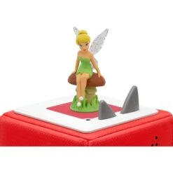 Tonies Disney Tinkerbell, Spielfigur -Tonies Verkaufsgeschäft Tonies Disney Tinkerbell Spielfigur@@1888291 3