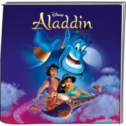 Tonies Disney - Aladdin, Spielfigur -Tonies Verkaufsgeschäft Tonies Disney Aladdin Spielfigur@@1se2tt1c 2