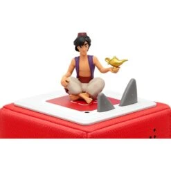 Tonies Disney - Aladdin, Spielfigur -Tonies Verkaufsgeschäft Tonies Disney Aladdin Spielfigur@@1se2tt1c 3
