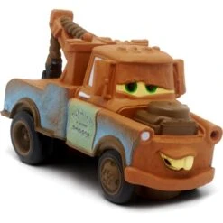 Tonies Verkaufsgeschäft -Tonies Verkaufsgeschäft Tonies Disney Cars 2 Spielfigur@@1827516 1