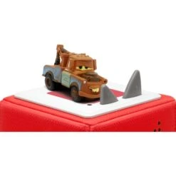 Tonies Disney - Cars 2, Spielfigur 9 Tonies Disney - Cars 2, Spielfigur -Tonies Verkaufsgeschäft Tonies Disney Cars 2 Spielfigur@@1827516 3