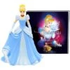 Tonies Disney - Cinderella, Spielfigur -Tonies Verkaufsgeschäft Tonies Disney Cinderella Spielfigur@@1678332