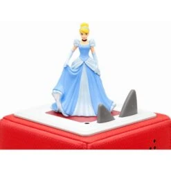 Tonies Disney - Cinderella, Spielfigur -Tonies Verkaufsgeschäft Tonies Disney Cinderella Spielfigur@@1678332 3