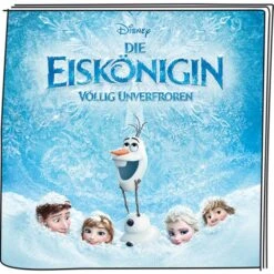 Tonies Disney - Die Eiskönigin, Spielfigur -Tonies Verkaufsgeschäft Tonies Disney Die Eisk nigin Spielfigur@@1se2tt1v 2