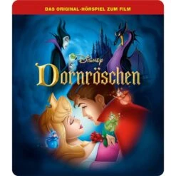 Tonies Disney - Dornröschen, Spielfigur -Tonies Verkaufsgeschäft Tonies Disney Dornr schen Spielfigur@@1910648 3
