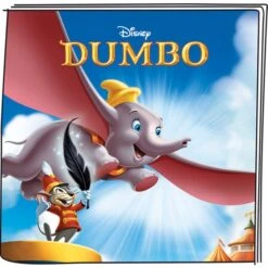 Tonies Disney - Dumbo, Spielfigur -Tonies Verkaufsgeschäft Tonies Disney Dumbo Spielfigur@@1se2tt1d 2