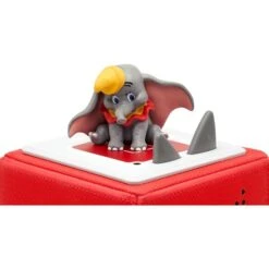 Tonies Disney - Dumbo, Spielfigur -Tonies Verkaufsgeschäft Tonies Disney Dumbo Spielfigur@@1se2tt1d 3