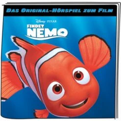 Tonies Disney - Findet Nemo, Spielfigur -Tonies Verkaufsgeschäft Tonies Disney Findet Nemo Spielfigur@@1678333 2
