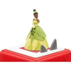 Tonies Disney - Küss Den Frosch, Spielfigur -Tonies Verkaufsgeschäft Tonies Disney K ss den Frosch Spielfigur@@1827514 3