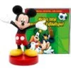 Tonies Disney - Mickys Total Verrücktes Fußballspiel, Spielfigur 2 Tonies Disney - Mickys Total Verrücktes Fußballspiel, Spielfigur -Tonies Verkaufsgeschäft Tonies Disney Mickys total verr cktes Fu ballspiel Spielfigur@@1768556