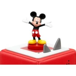 Tonies Disney - Mickys Total Verrücktes Fußballspiel, Spielfigur 9 Tonies Disney - Mickys Total Verrücktes Fußballspiel, Spielfigur -Tonies Verkaufsgeschäft Tonies Disney Mickys total verr cktes Fu ballspiel Spielfigur@@1768556 3