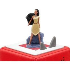 Tonies Disney - Pocahontas, Spielfigur -Tonies Verkaufsgeschäft Tonies Disney Pocahontas Spielfigur@@100010917 2