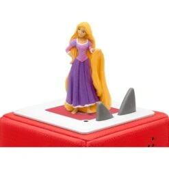 Tonies Disney - Rapunzel - Neu Verföhnt, Spielfigur -Tonies Verkaufsgeschäft Tonies Disney Rapunzel Neu verf hnt Spielfigur@@1827501 3