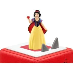 Tonies Disney - Schneewittchen Und Die Sieben Zwerge, Spielfigur 8 Tonies Disney - Schneewittchen Und Die Sieben Zwerge, Spielfigur -Tonies Verkaufsgeschäft Tonies Disney Schneewittchen und die sieben Zwerge Spielfigur@@100020251 2