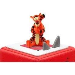 Tonies Disney - Tigger, Spielfigur -Tonies Verkaufsgeschäft Tonies Disney Tigger Spielfigur@@100020259 2