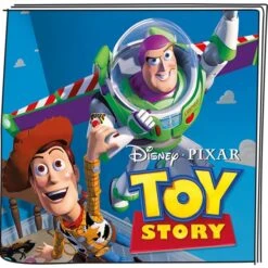 Tonies Disney - Toy Story, Spielfigur -Tonies Verkaufsgeschäft Tonies Disney Toy Story Spielfigur@@1se2tt1q 2