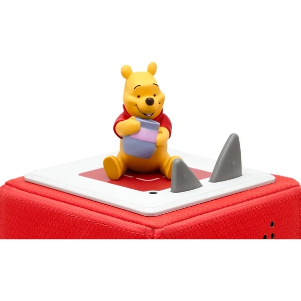 Tonies Disney - Winnie Puuh Auf Großer Reise, Spielfigur 6 Tonies Disney - Winnie Puuh Auf Großer Reise, Spielfigur – Bild 4