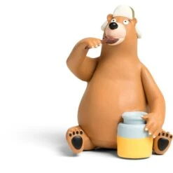 Tonies Dr. Brumm Steckt Fest /geht Baden, Spielfigur -Tonies Verkaufsgeschäft Tonies Dr Brumm steckt fest geht baden Spielfigur@@1452653 1