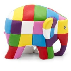 Tonies Elmar - Kunterbunte Geschichten, Spielfigur 7 Tonies Elmar - Kunterbunte Geschichten, Spielfigur -Tonies Verkaufsgeschäft Tonies Elmar Kunterbunte Geschichten Spielfigur@@1857105 1