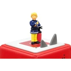 Tonies Feuerwehrmann Sam - Eine Insel Voller Abenteuer, Spielfigur 8 Tonies Feuerwehrmann Sam - Eine Insel Voller Abenteuer, Spielfigur -Tonies Verkaufsgeschäft Tonies Feuerwehrmann Sam Eine Insel voller Abenteuer Spielfigur@@1739134 2