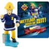 Tonies Feuerwehrmann Sam - Wettlauf Gegen Die Zeit, Spielfigur 2 Tonies Feuerwehrmann Sam - Wettlauf Gegen Die Zeit, Spielfigur -Tonies Verkaufsgeschäft Tonies Feuerwehrmann Sam Wettlauf gegen die Zeit Spielfigur@@100015146