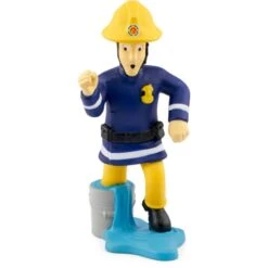 Tonies Feuerwehrmann Sam - Wettlauf Gegen Die Zeit, Spielfigur -Tonies Verkaufsgeschäft Tonies Feuerwehrmann Sam Wettlauf gegen die Zeit Spielfigur@@100015146 1