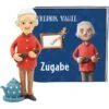 Tonies Fredrik Vahle - Zugabe, Spielfigur 2 Tonies Fredrik Vahle - Zugabe, Spielfigur -Tonies Verkaufsgeschäft Tonies Fredrik Vahle Zugabe Spielfigur@@1733647