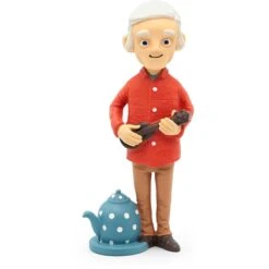 Tonies Fredrik Vahle - Zugabe, Spielfigur -Tonies Verkaufsgeschäft Tonies Fredrik Vahle Zugabe Spielfigur@@1733647 1