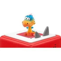 Tonies Furzipups - 3 Geschichten Und 6 Songs, Spielfigur -Tonies Verkaufsgeschäft Tonies Furzipups 3 Geschichten und 6 Songs Spielfigur@@1900696 3