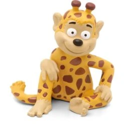 Tonies Giraffenaffen: Die Giraffenaffen Lieblingslider, Spielfigur 7 Tonies Giraffenaffen: Die Giraffenaffen Lieblingslider, Spielfigur -Tonies Verkaufsgeschäft Tonies Giraffenaffen Die Giraffenaffen Lieblingslider Spielfigur@@1883633 1
