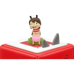 Tonies Gloria Glühwürmchen - Bezaubernde Gutenachtgeschichten, Spielfigur -Tonies Verkaufsgeschäft Tonies Gloria Gl hw rmchen Bezaubernde Gutenachtgeschichten Spielfigur@@1899598 3